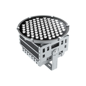 Прожектор светодиодный уличный Firto TS-500W